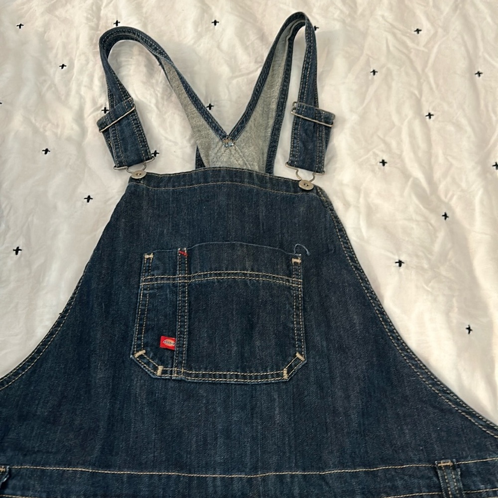 Dickies overalls Size XL